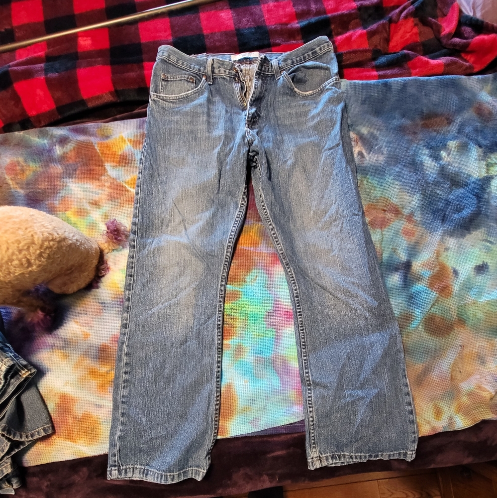Mens jeans
